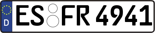 ES-FR4941