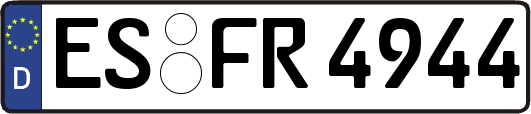 ES-FR4944