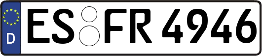 ES-FR4946