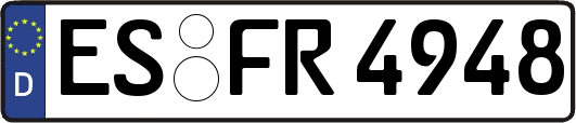 ES-FR4948