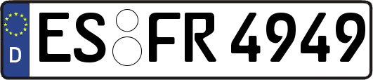 ES-FR4949