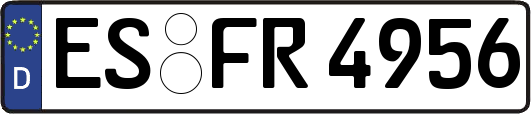 ES-FR4956