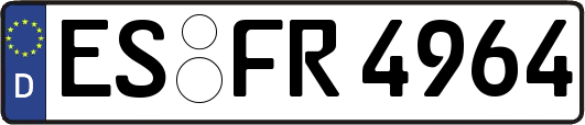 ES-FR4964