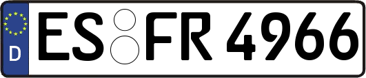 ES-FR4966