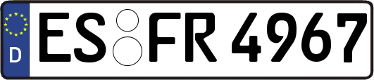 ES-FR4967