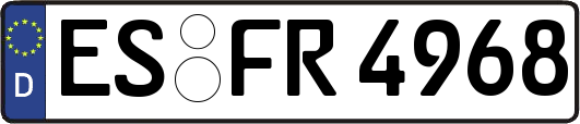 ES-FR4968