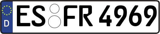 ES-FR4969