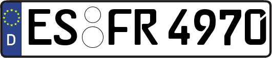 ES-FR4970