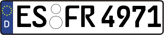 ES-FR4971