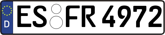 ES-FR4972