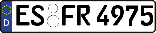 ES-FR4975