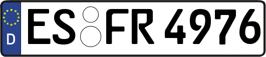 ES-FR4976