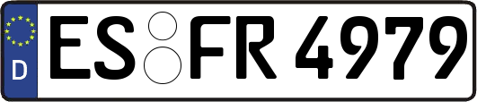ES-FR4979