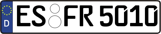 ES-FR5010