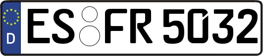 ES-FR5032