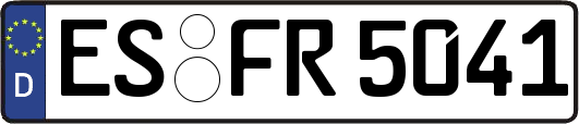 ES-FR5041