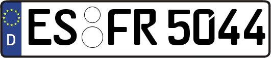 ES-FR5044