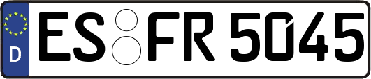 ES-FR5045