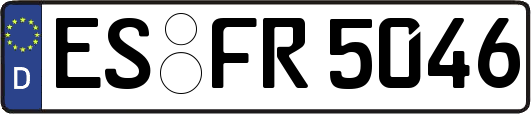ES-FR5046