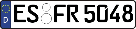 ES-FR5048