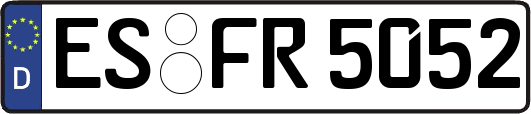 ES-FR5052