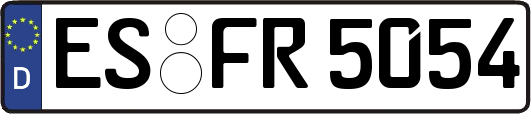 ES-FR5054
