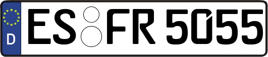 ES-FR5055