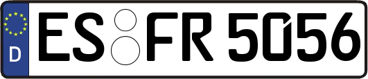 ES-FR5056