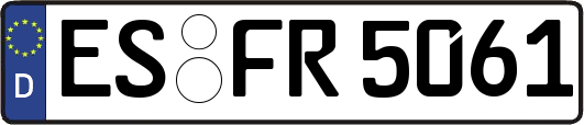 ES-FR5061