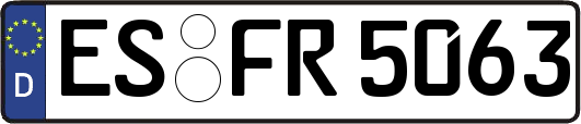 ES-FR5063