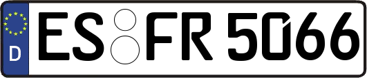 ES-FR5066