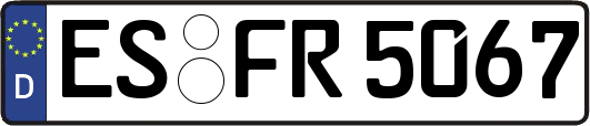 ES-FR5067