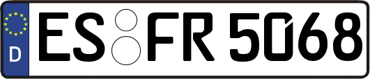 ES-FR5068