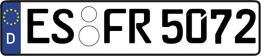 ES-FR5072