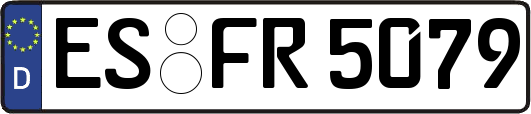 ES-FR5079