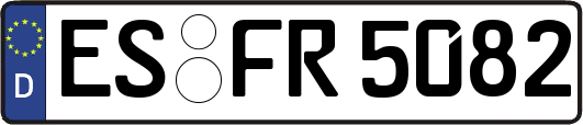 ES-FR5082