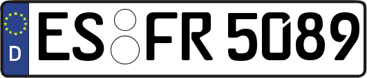ES-FR5089