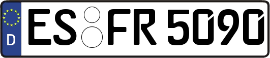 ES-FR5090