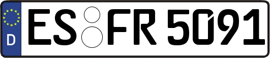 ES-FR5091