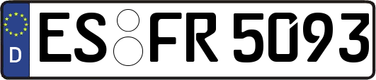 ES-FR5093