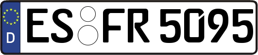 ES-FR5095