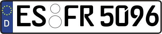 ES-FR5096