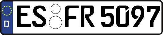 ES-FR5097