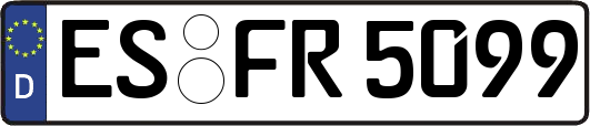ES-FR5099