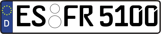 ES-FR5100