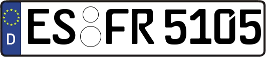 ES-FR5105