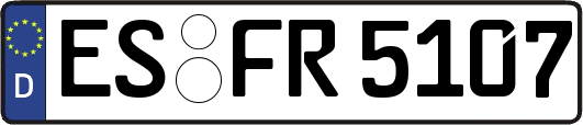 ES-FR5107