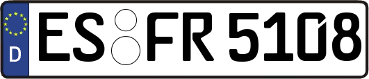 ES-FR5108