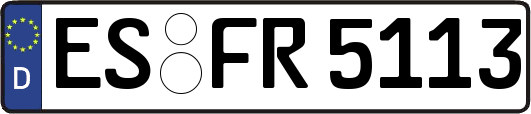 ES-FR5113
