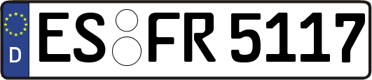 ES-FR5117